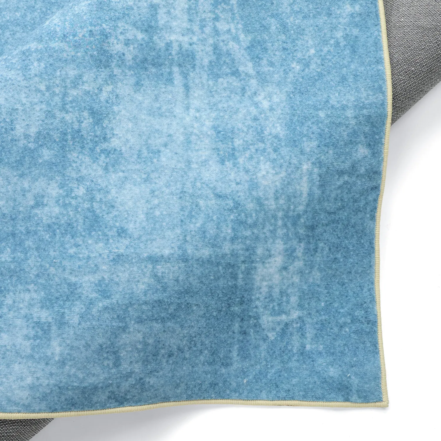 Wilton rug - Lynton (blue)