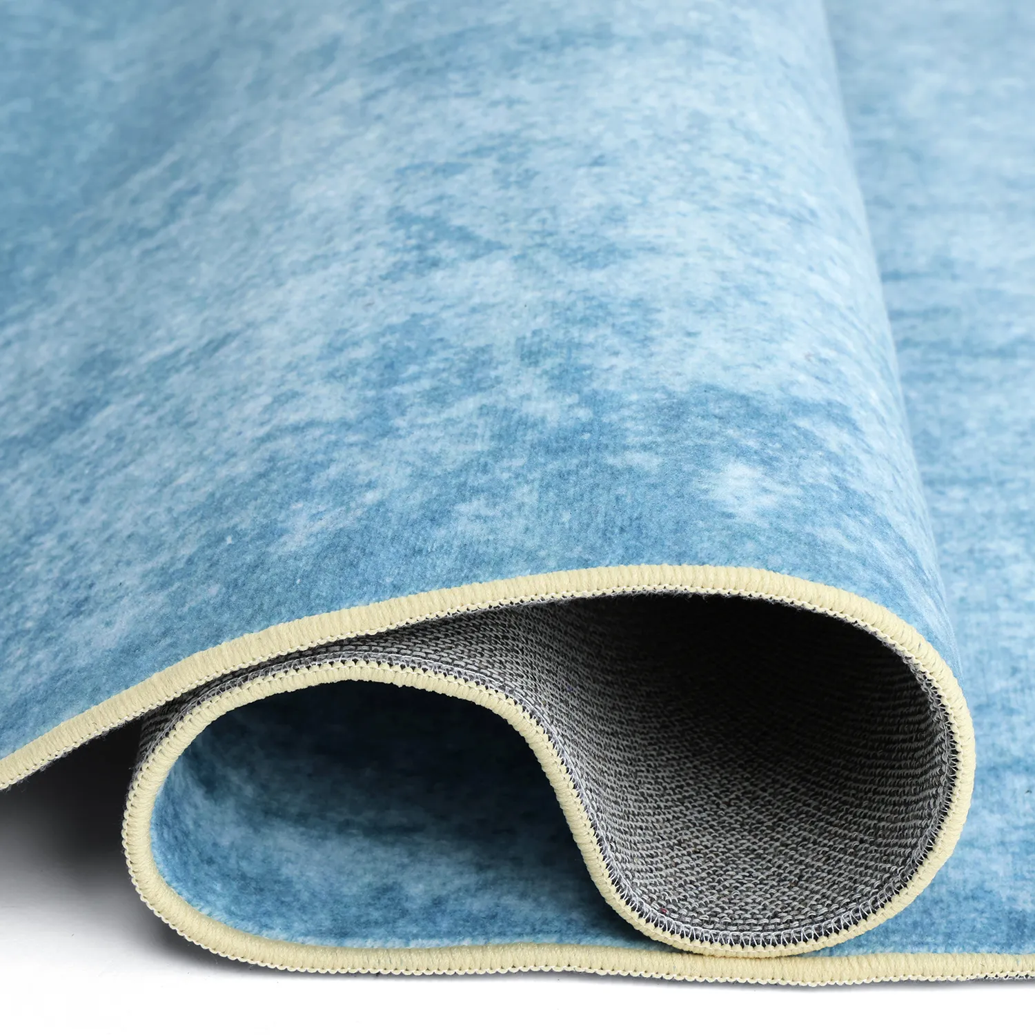 Wilton rug - Lynton (blue)