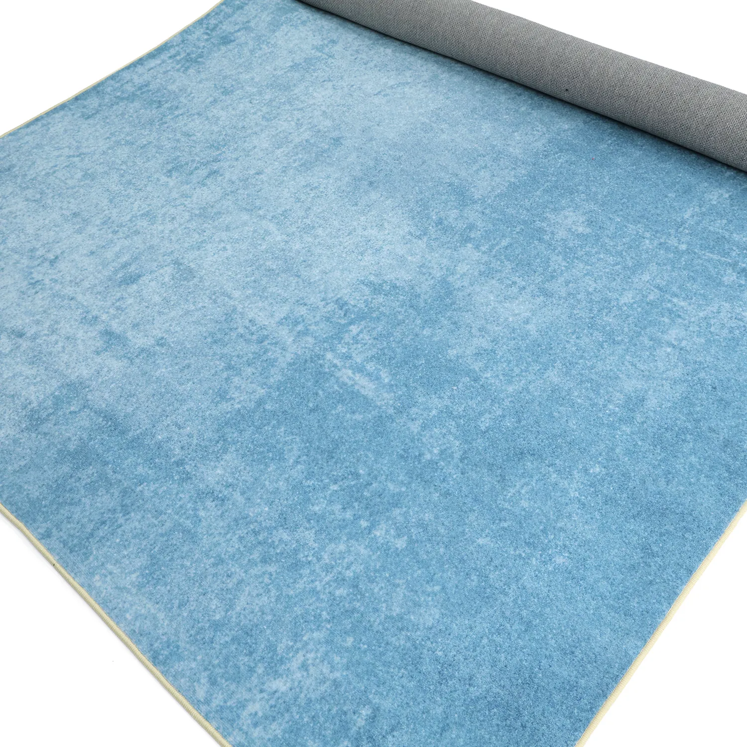 Wilton rug - Lynton (blue)