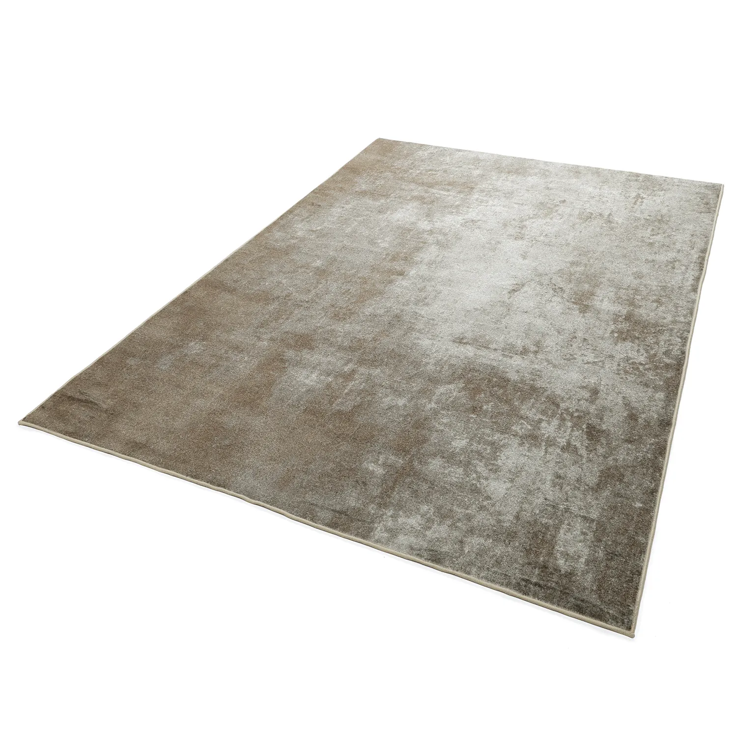 Wilton rug - Lynton (brown)