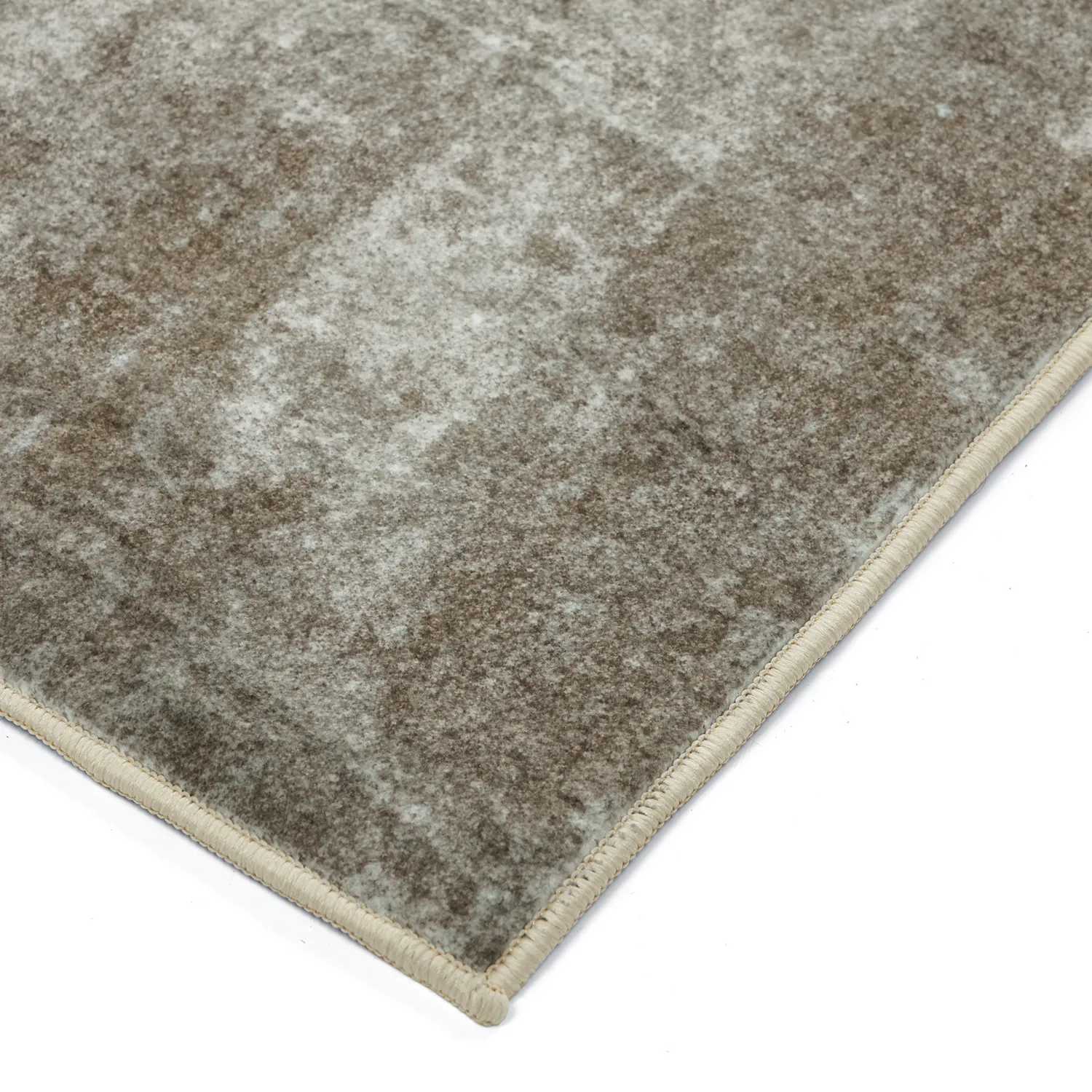 Wilton rug - Lynton (brown)