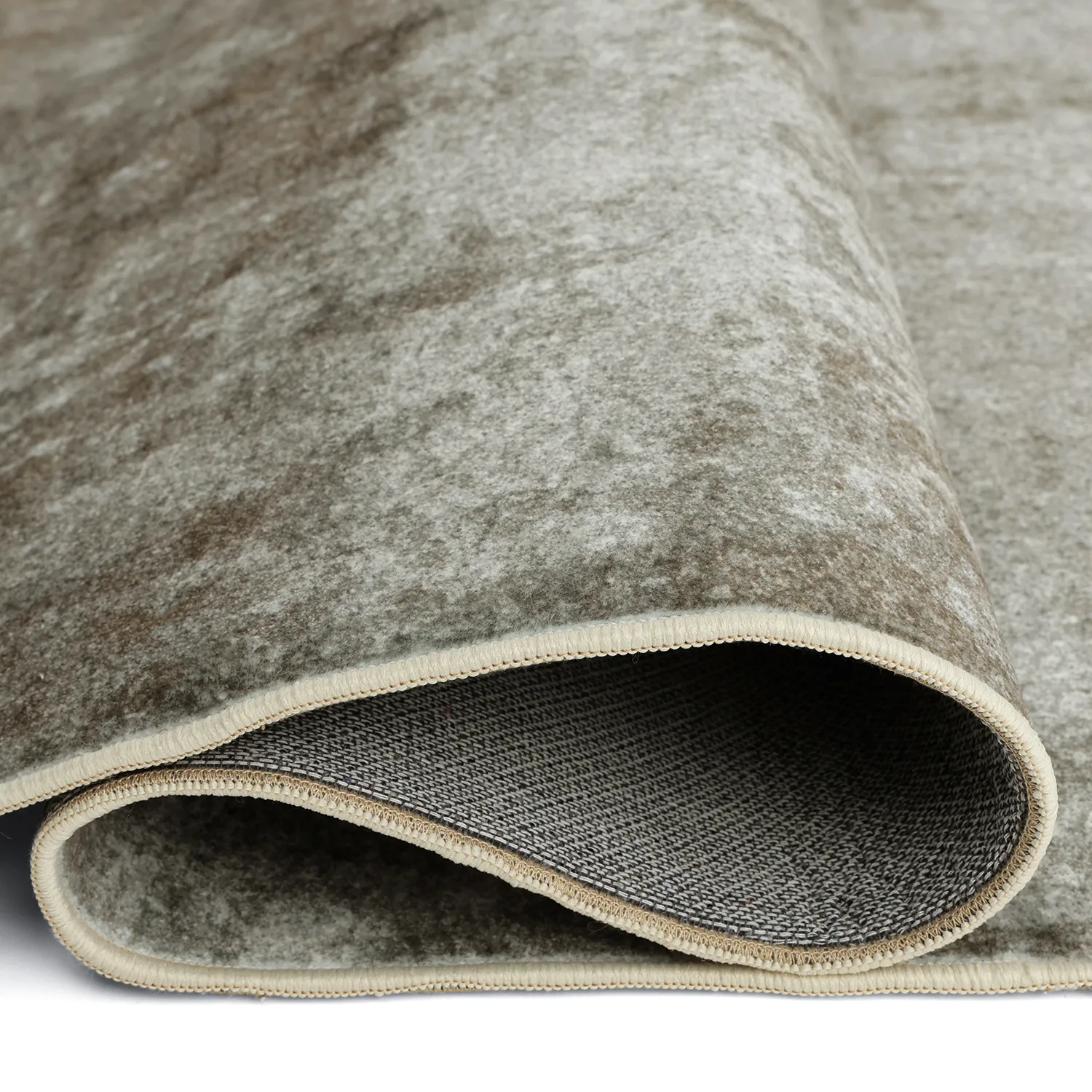Wilton rug - Lynton (brown)