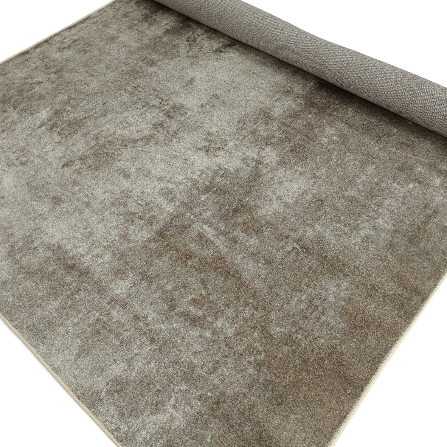 Wilton rug - Lynton (brown)