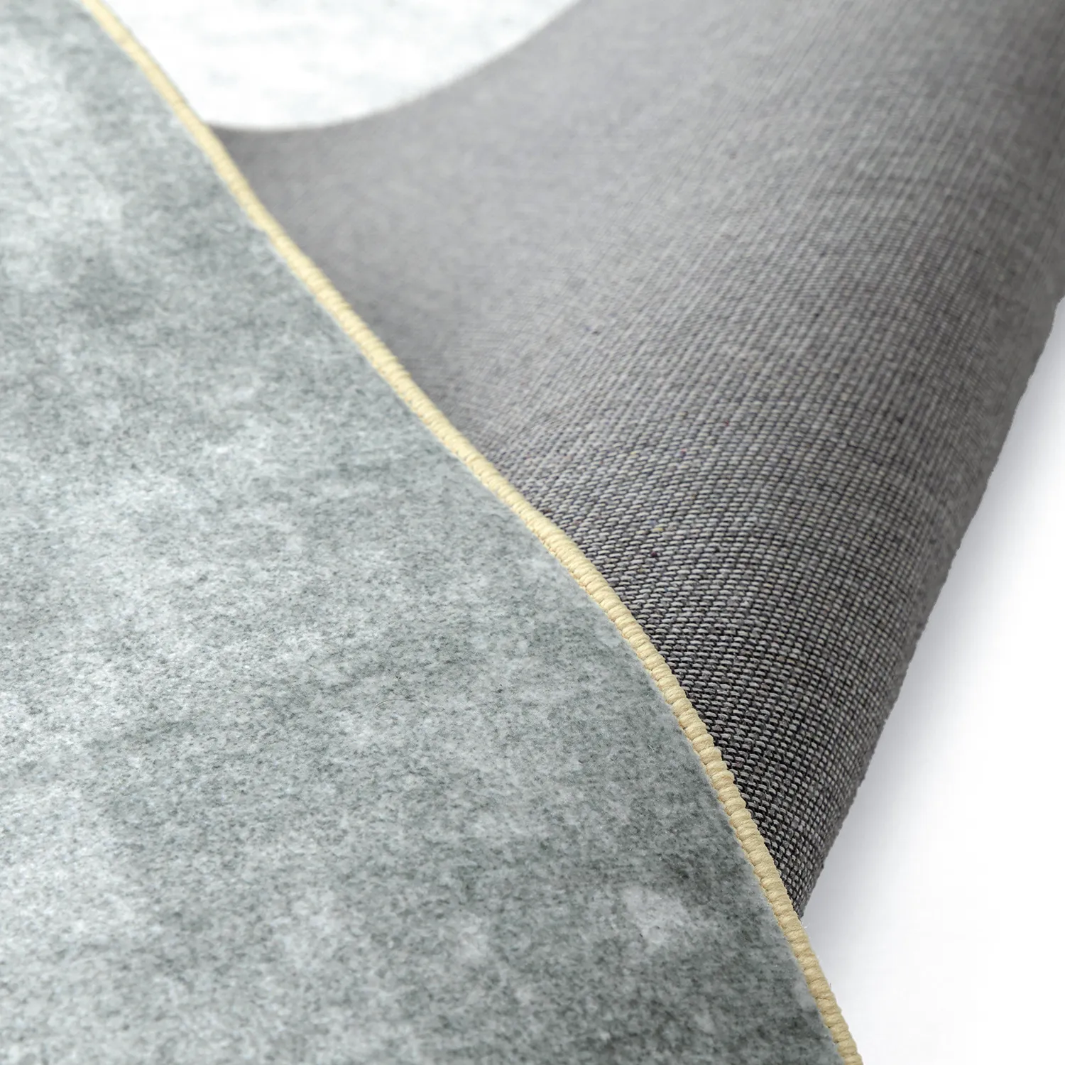 Wilton rug - Lynton (grey)