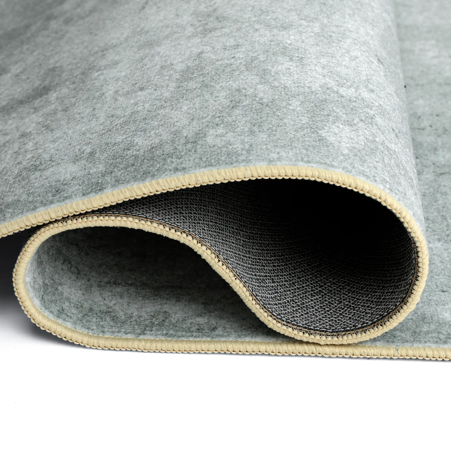 Wilton rug - Lynton (grey)