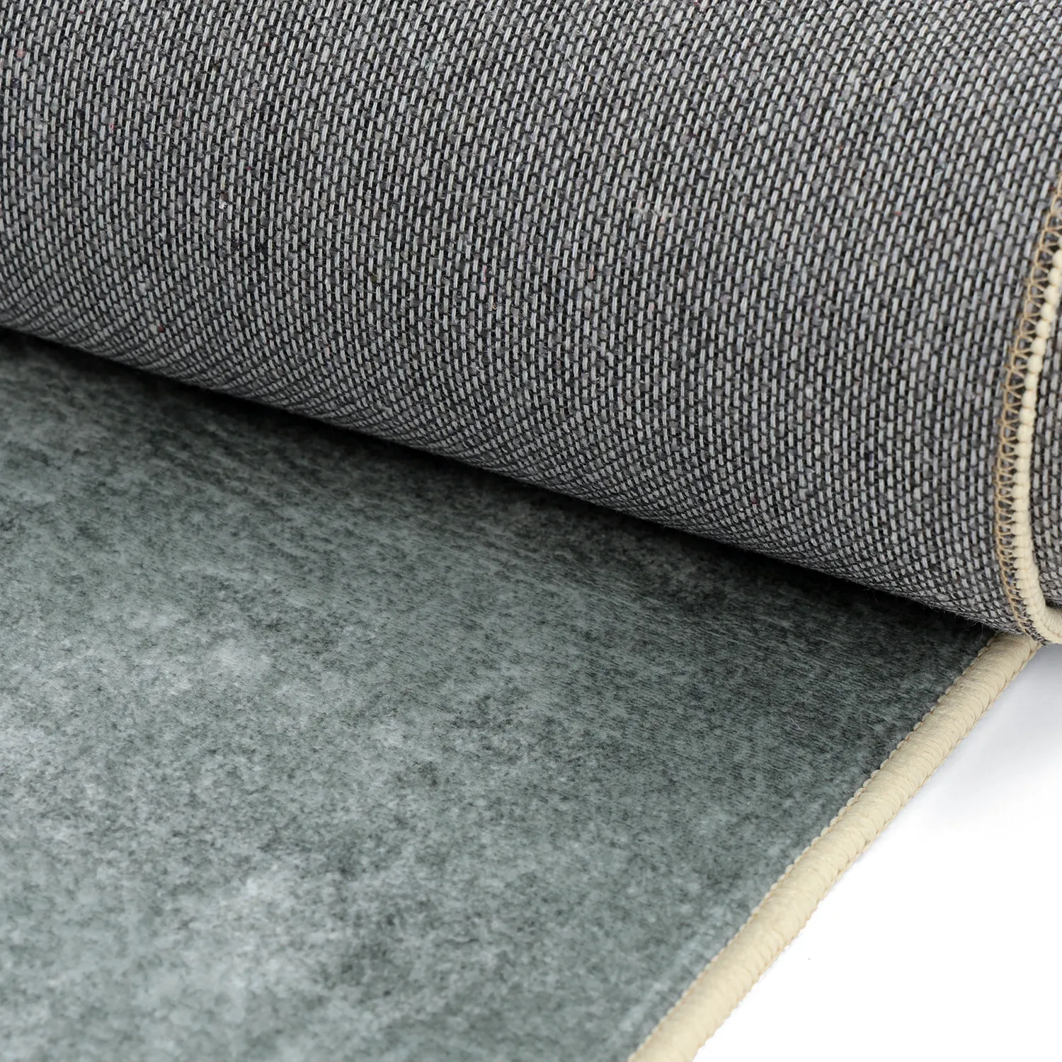Wilton rug - Lynton (grey)