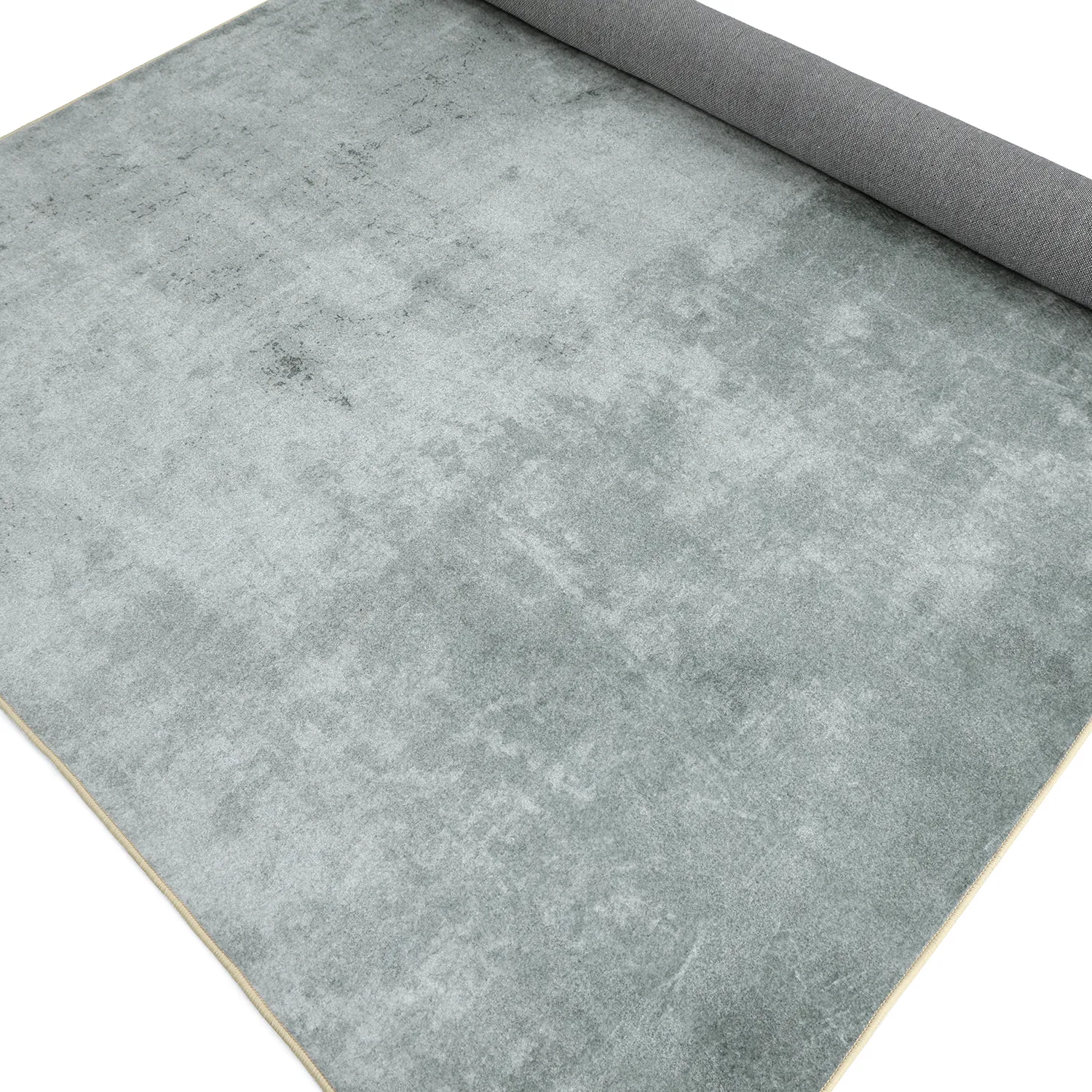 Wilton rug - Lynton (grey)