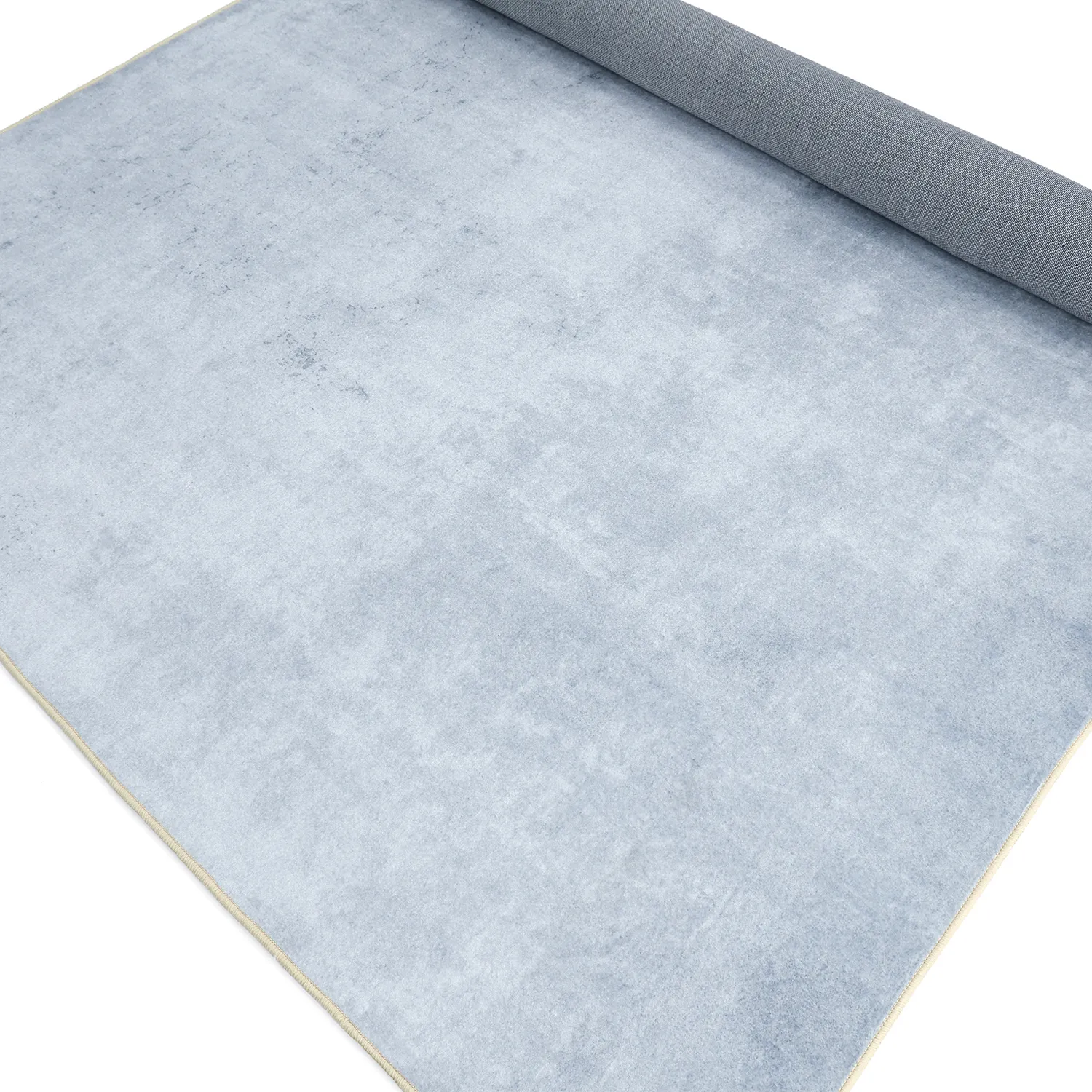 Wilton rug - Lynton (light grey)