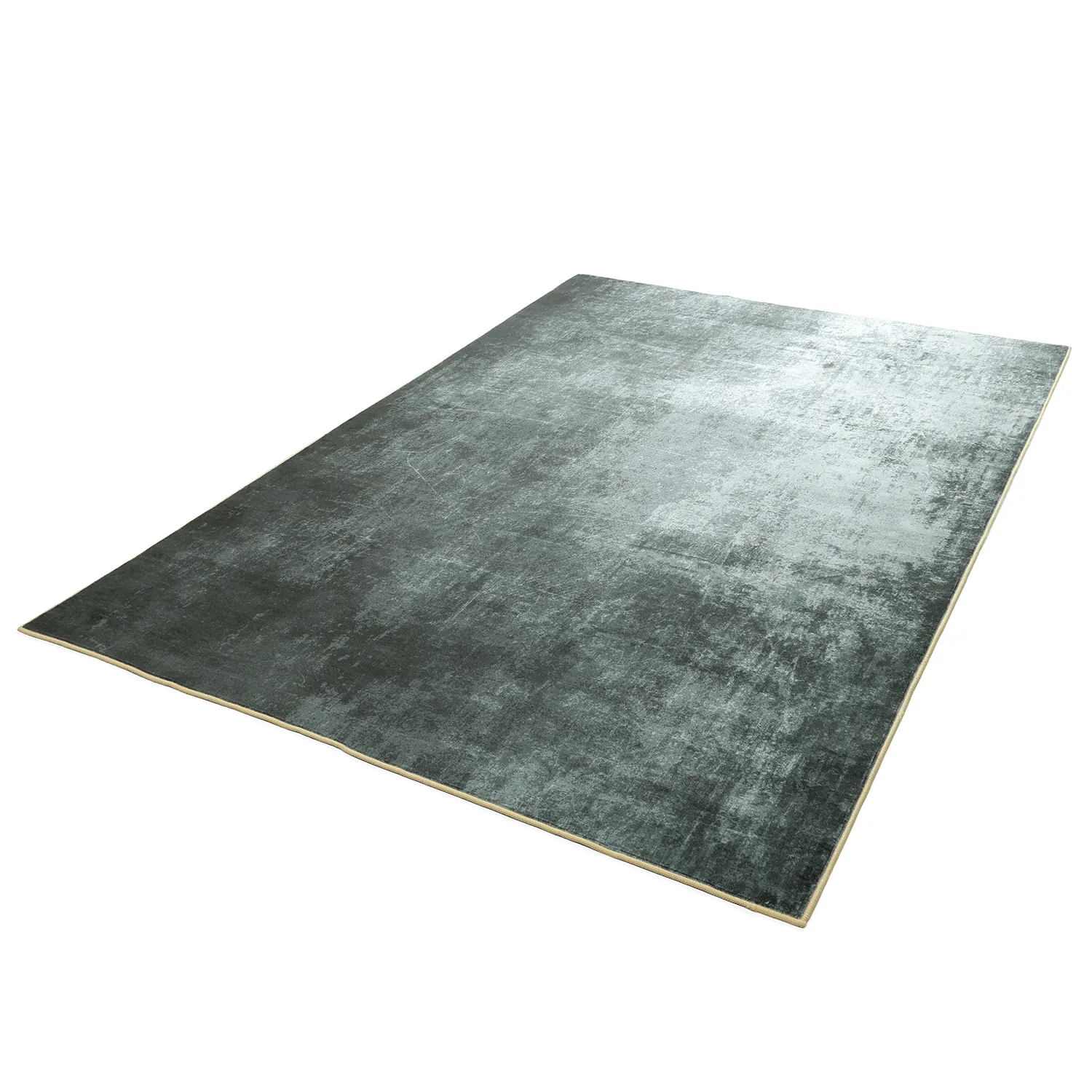 Wilton rug - Lynton (dark grey)