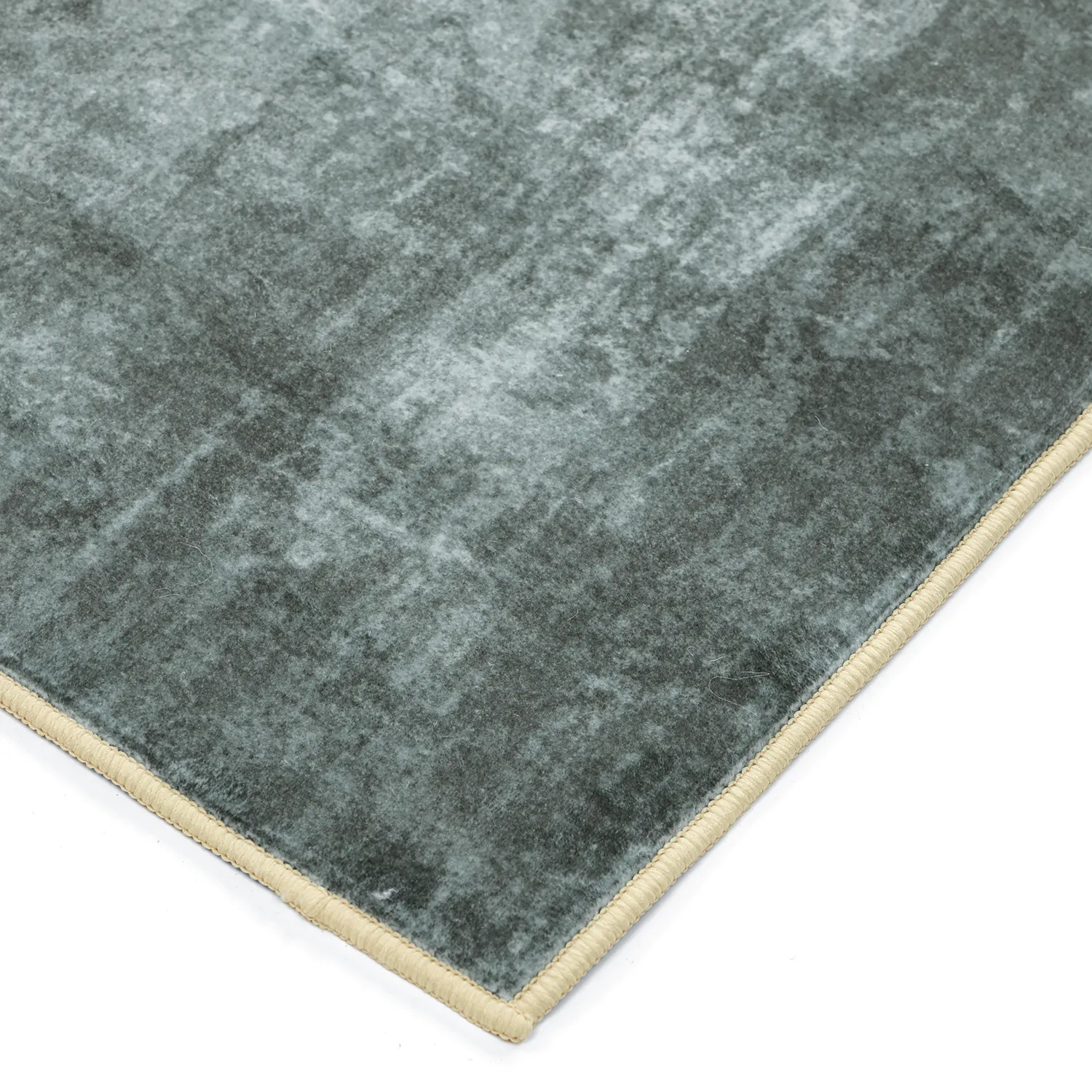 Wilton rug - Lynton (dark grey)