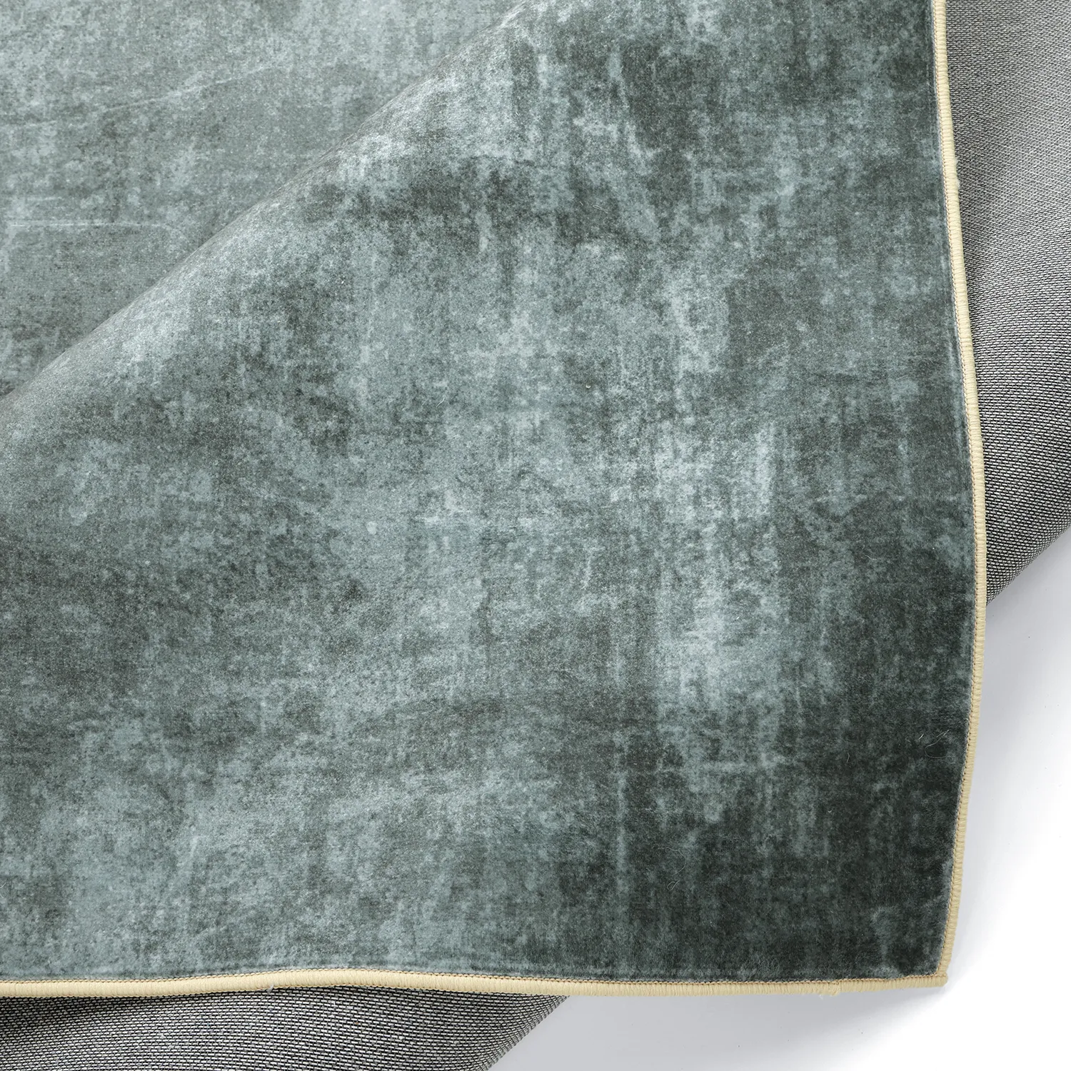 Wilton rug - Lynton (dark grey)