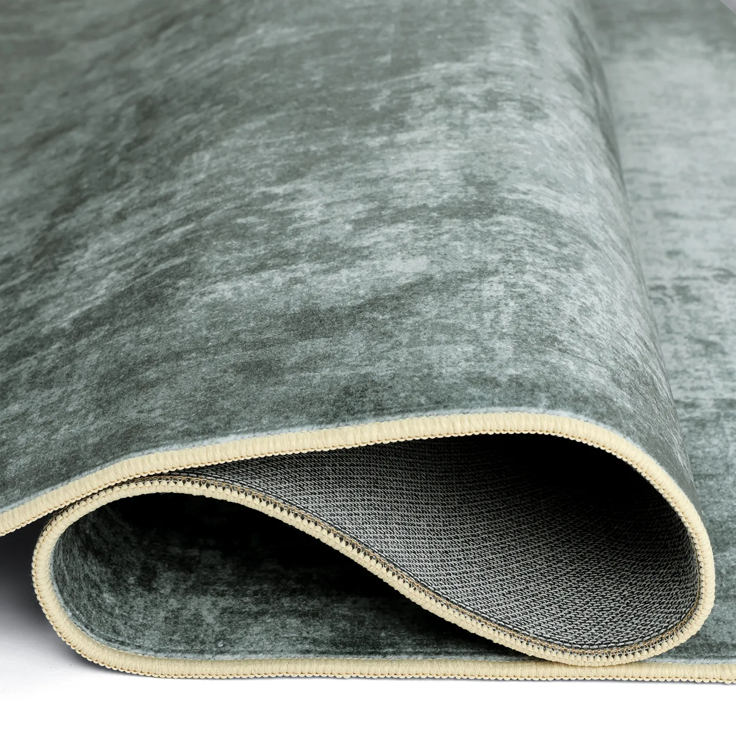 Wilton rug - Lynton (dark grey)