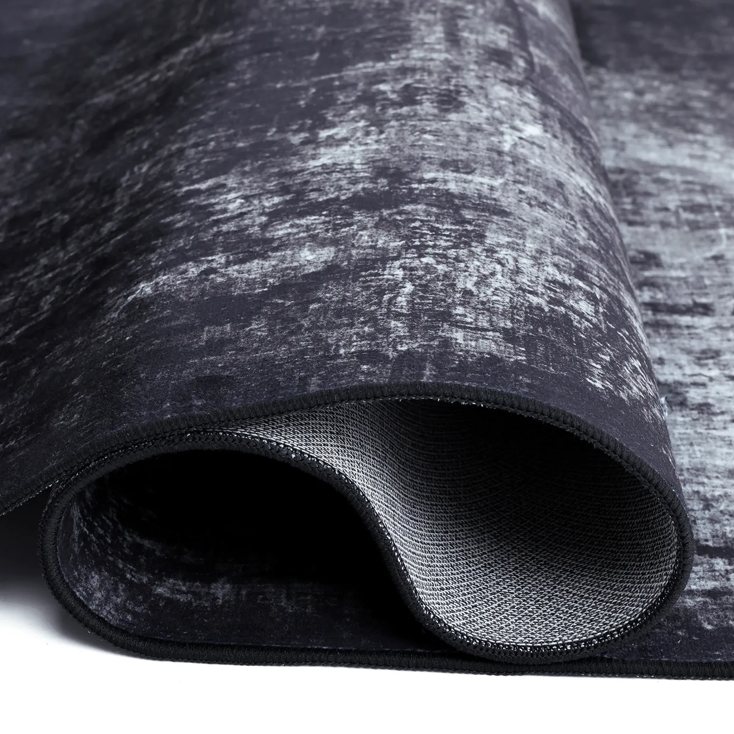 Wilton rug - Lynton (black)