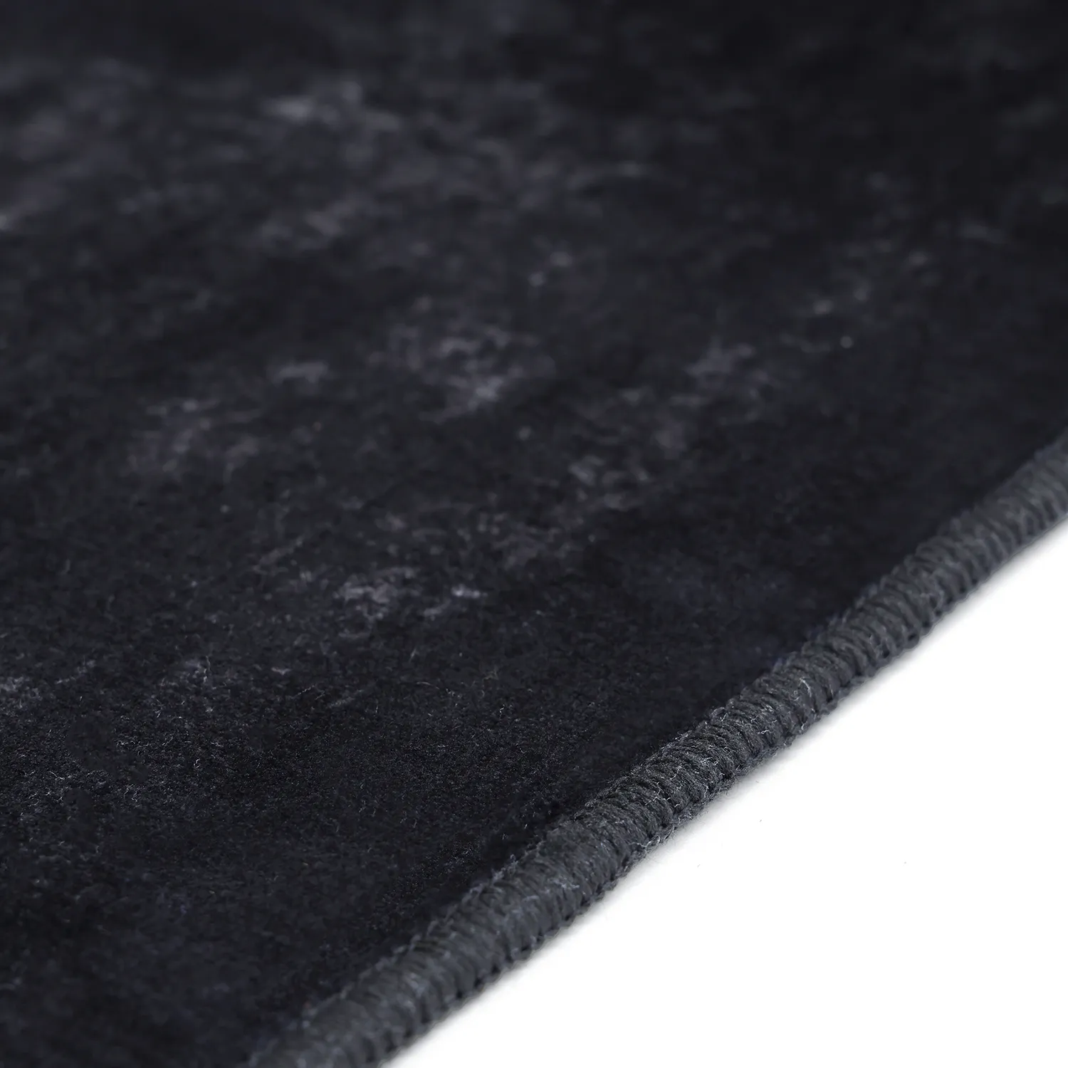 Wilton rug - Lynton (black)