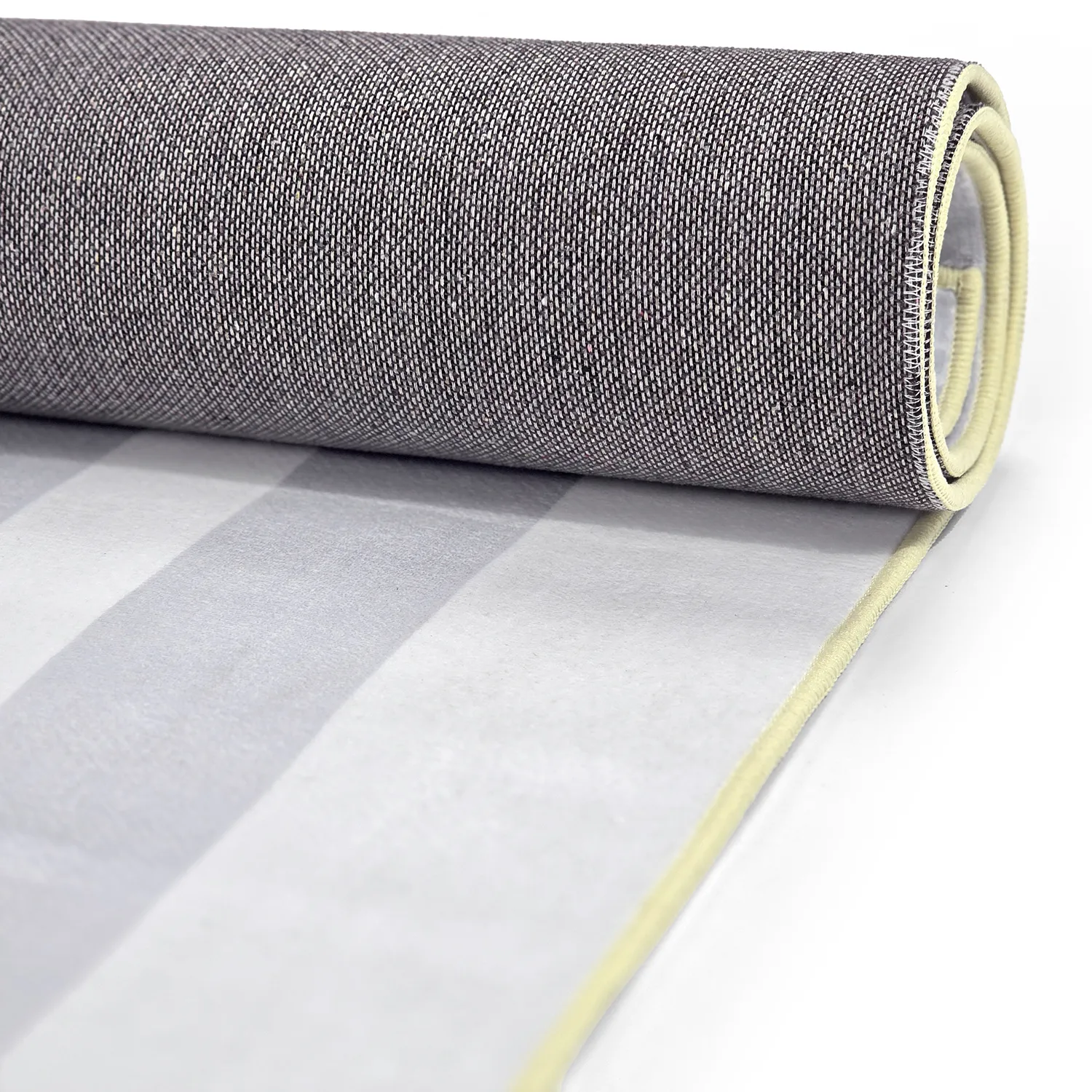 Wilton rug - Obidos (grey/white)
