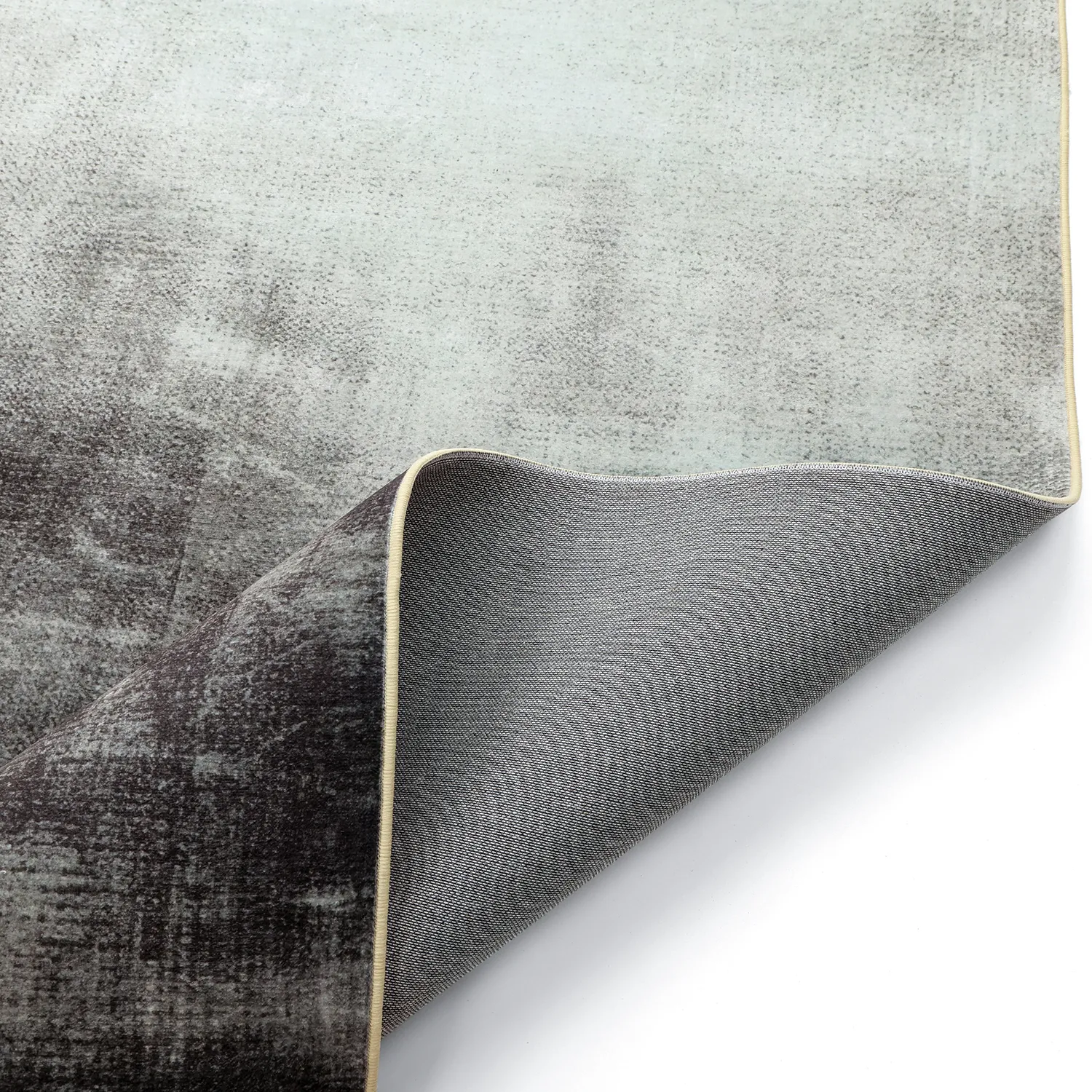 Wilton rug - Olmedo (grey/beige)