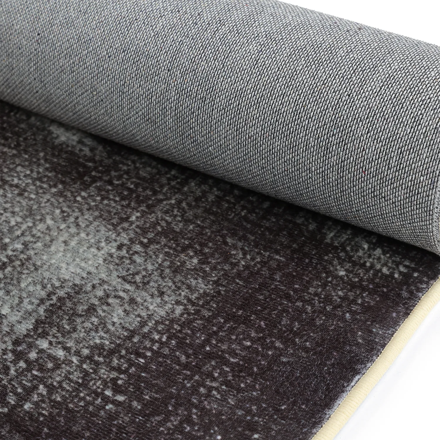 Wilton rug - Olmedo (grey/beige)