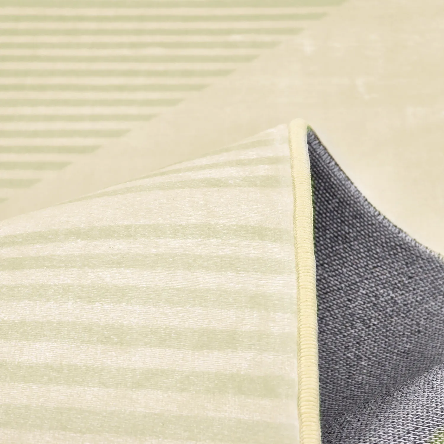 Wilton rug - Pucon (beige/cream)