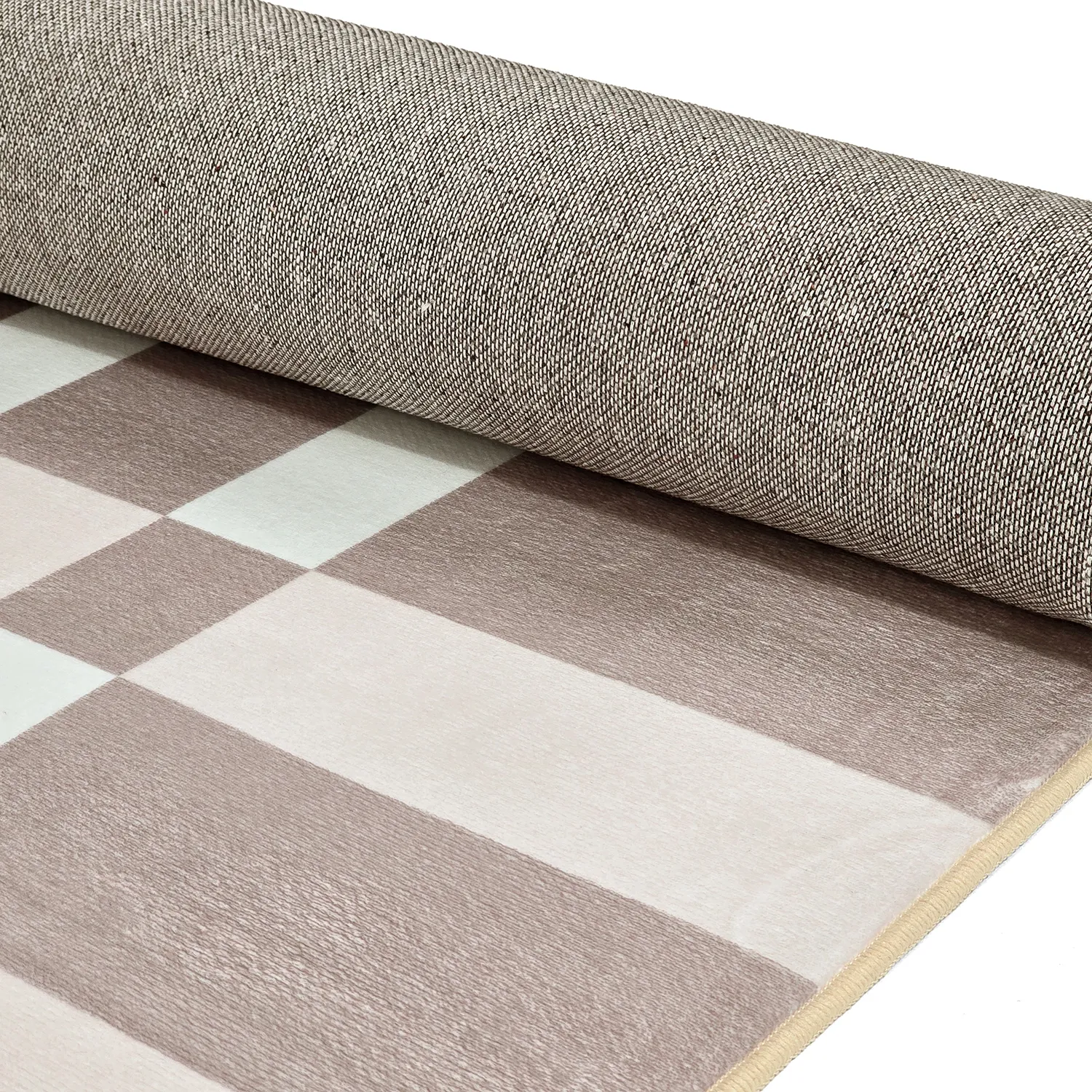 Wilton rug - Sedona (pink/multi)