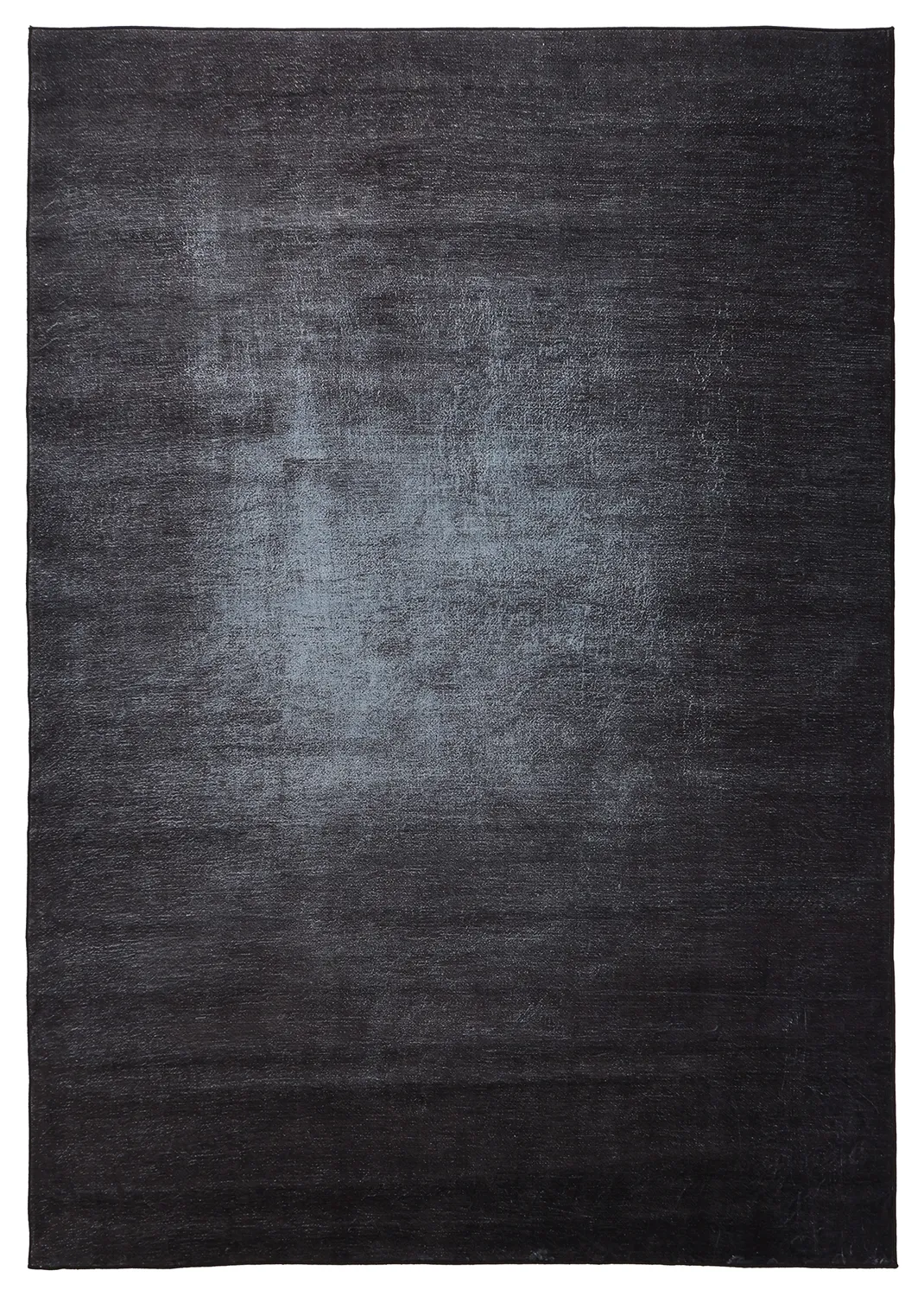 Wilton rug - Serifos (dark grey)