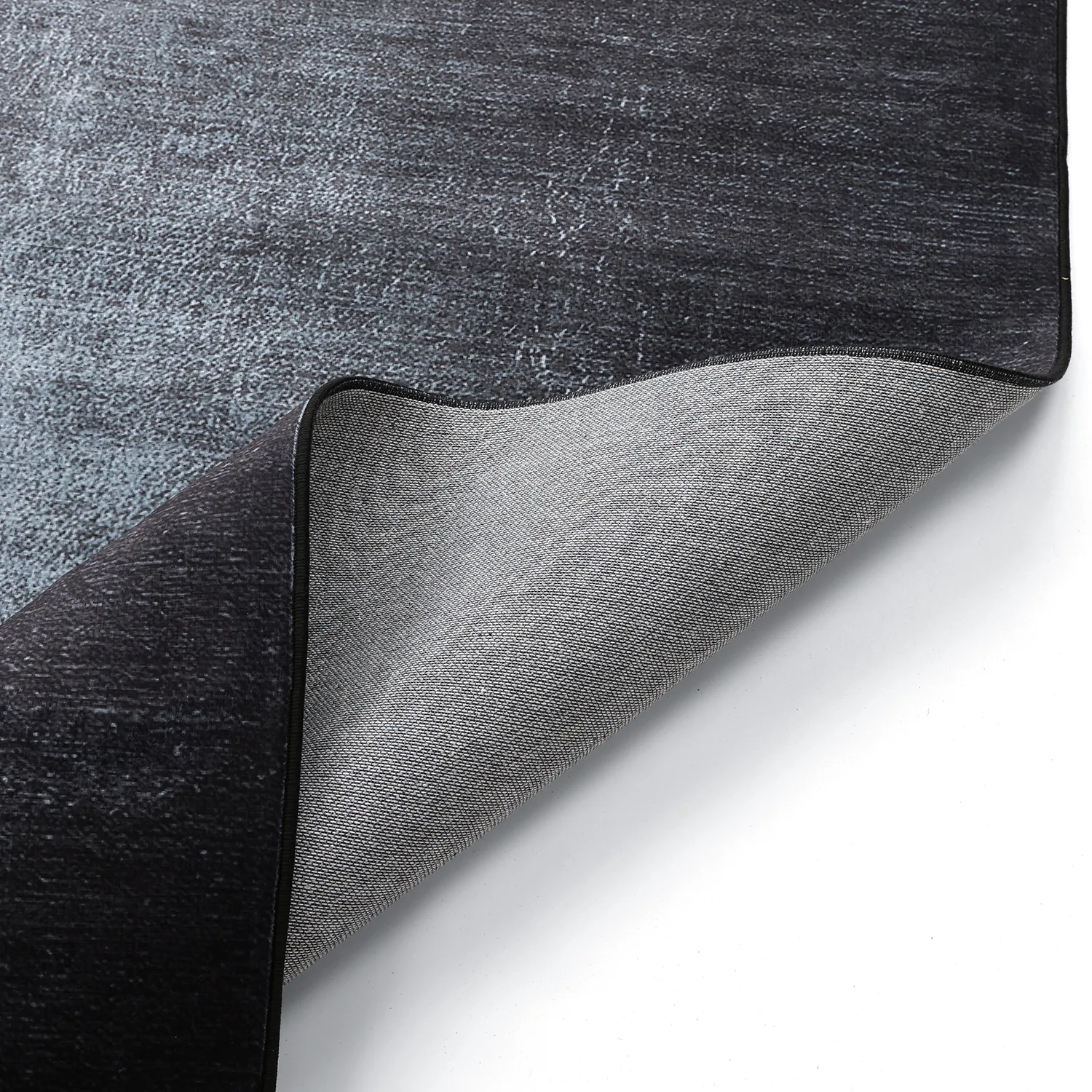Wilton rug - Serifos (dark grey)
