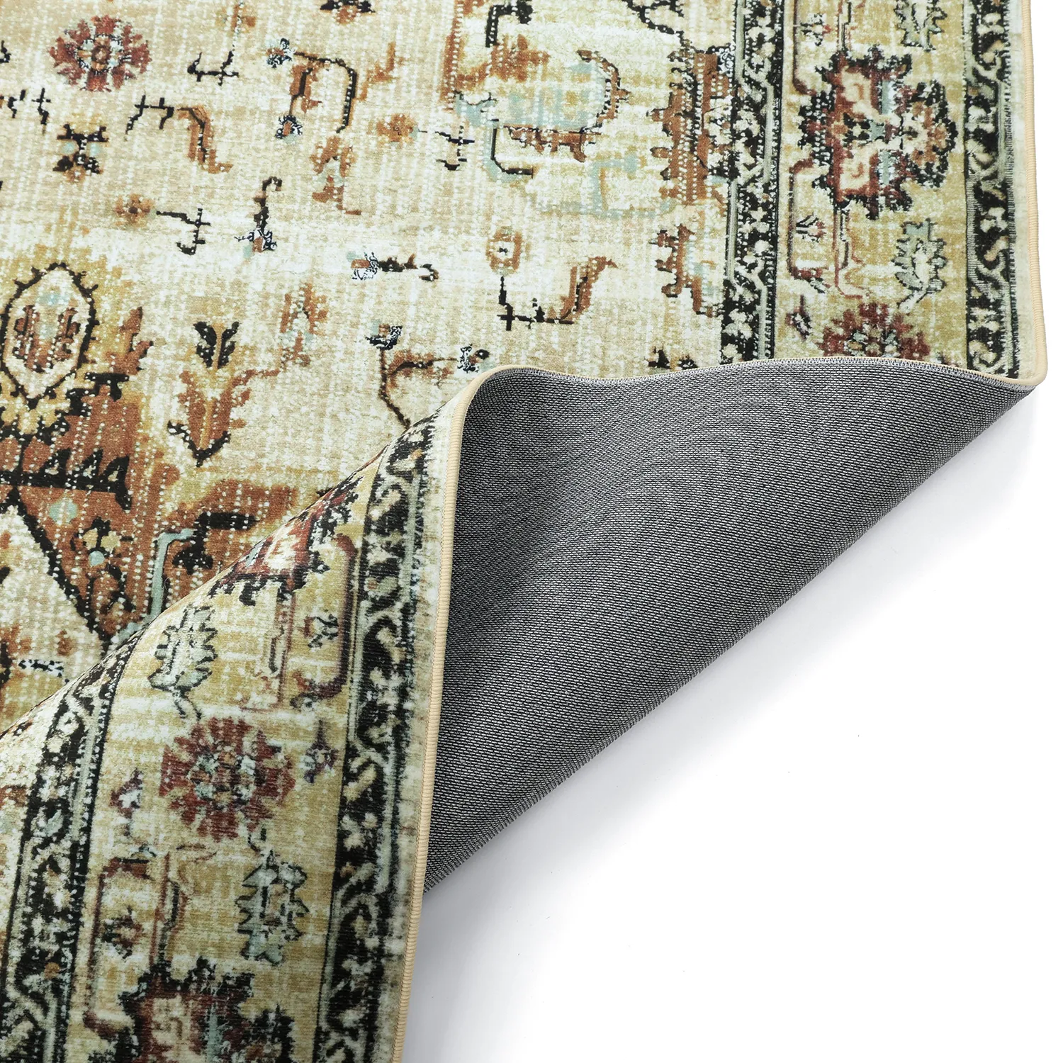 Wilton rug - Siliana (beige)