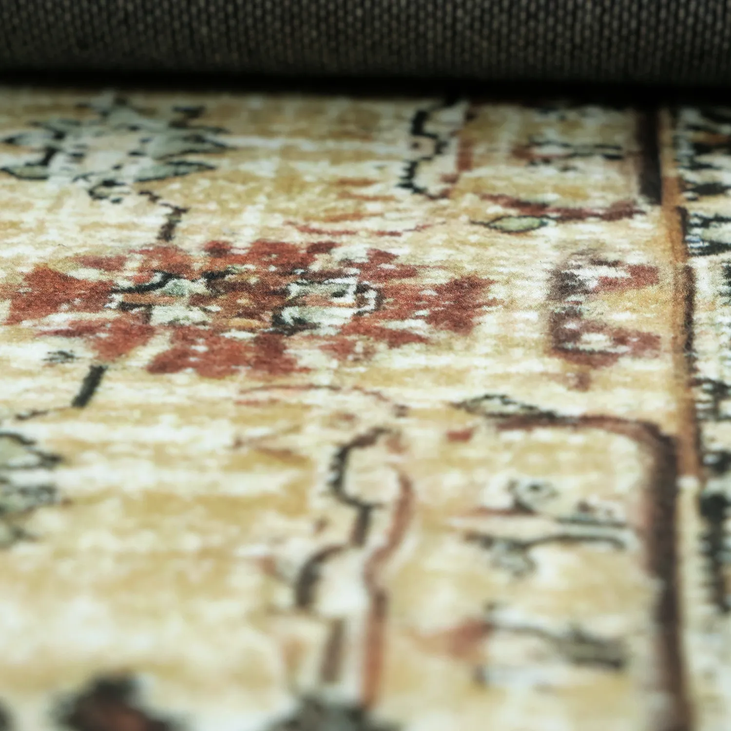 Wilton rug - Siliana (beige)