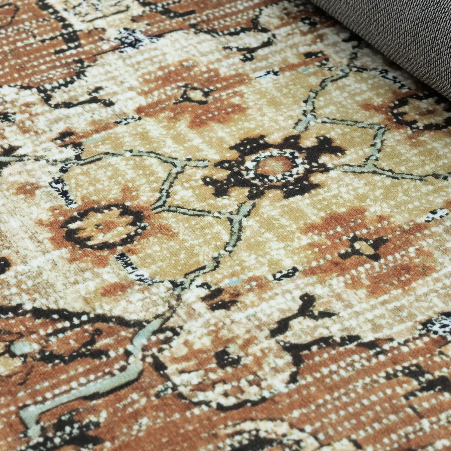 Wilton rug - Siliana (beige)