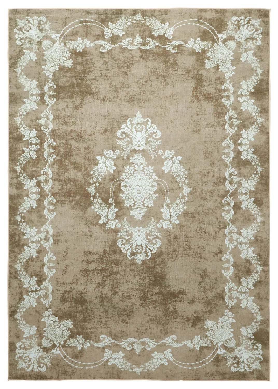 Wilton rug - Taknis (beige)