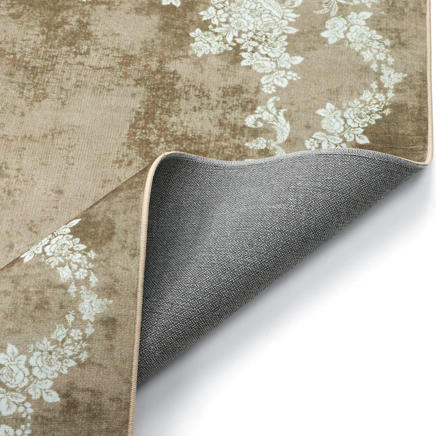 Wilton rug - Taknis (beige)