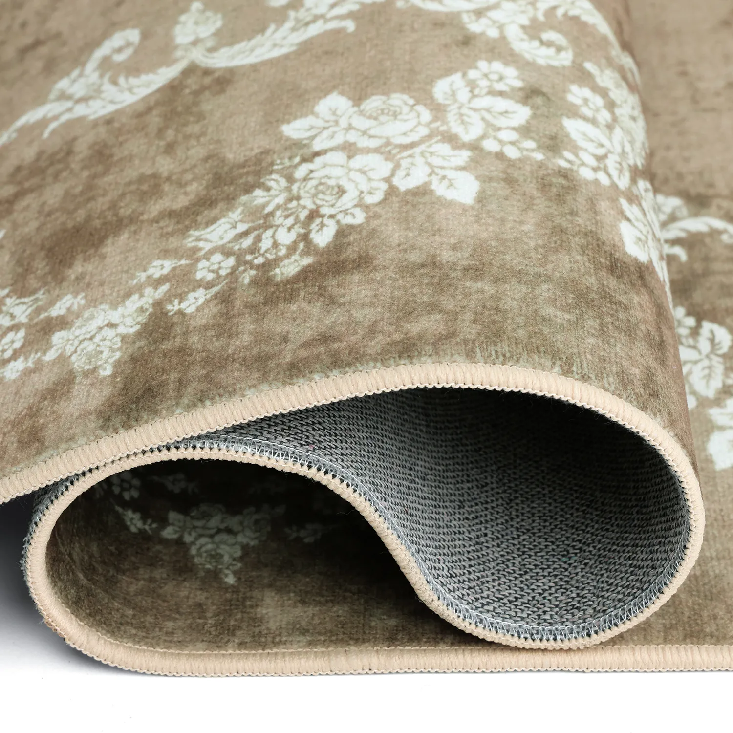 Wilton rug - Taknis (beige)