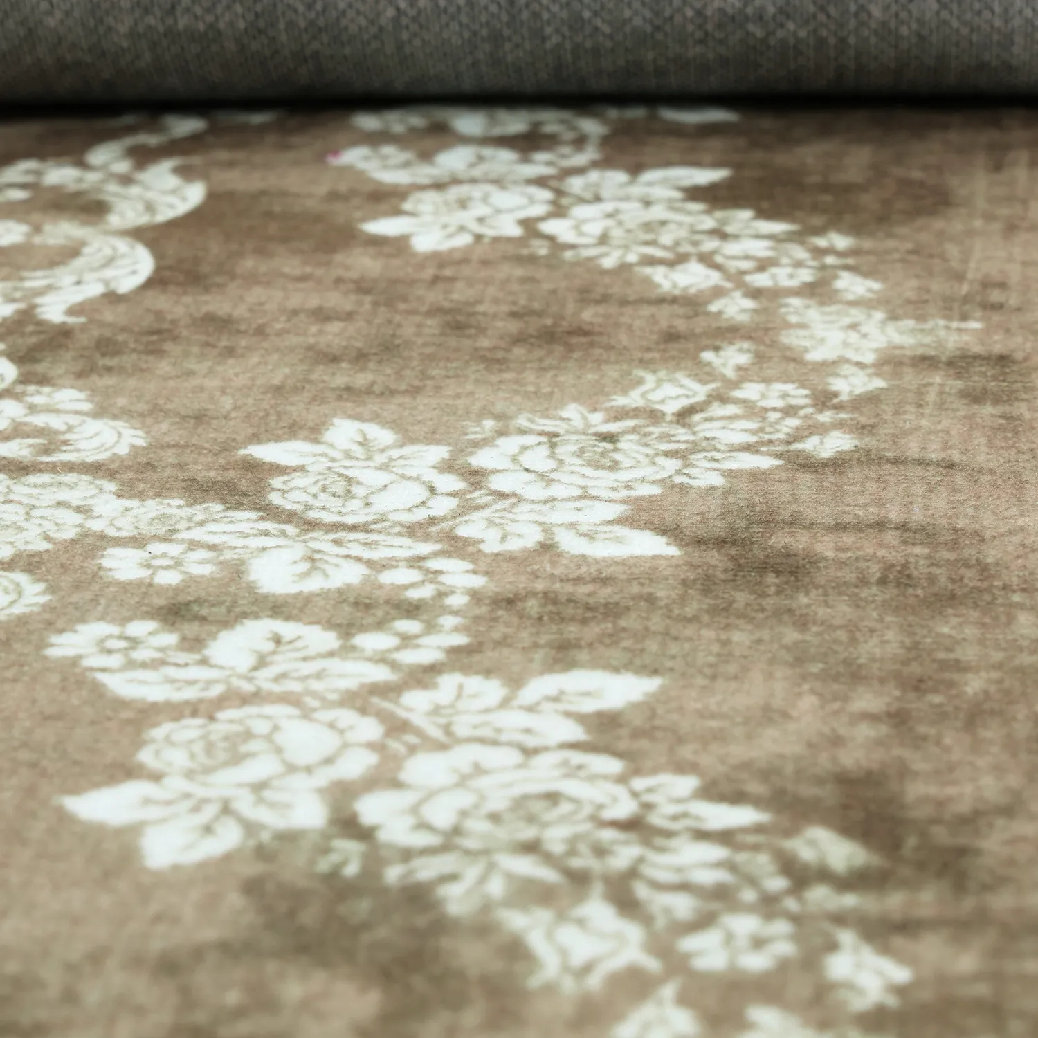 Wilton rug - Taknis (beige)