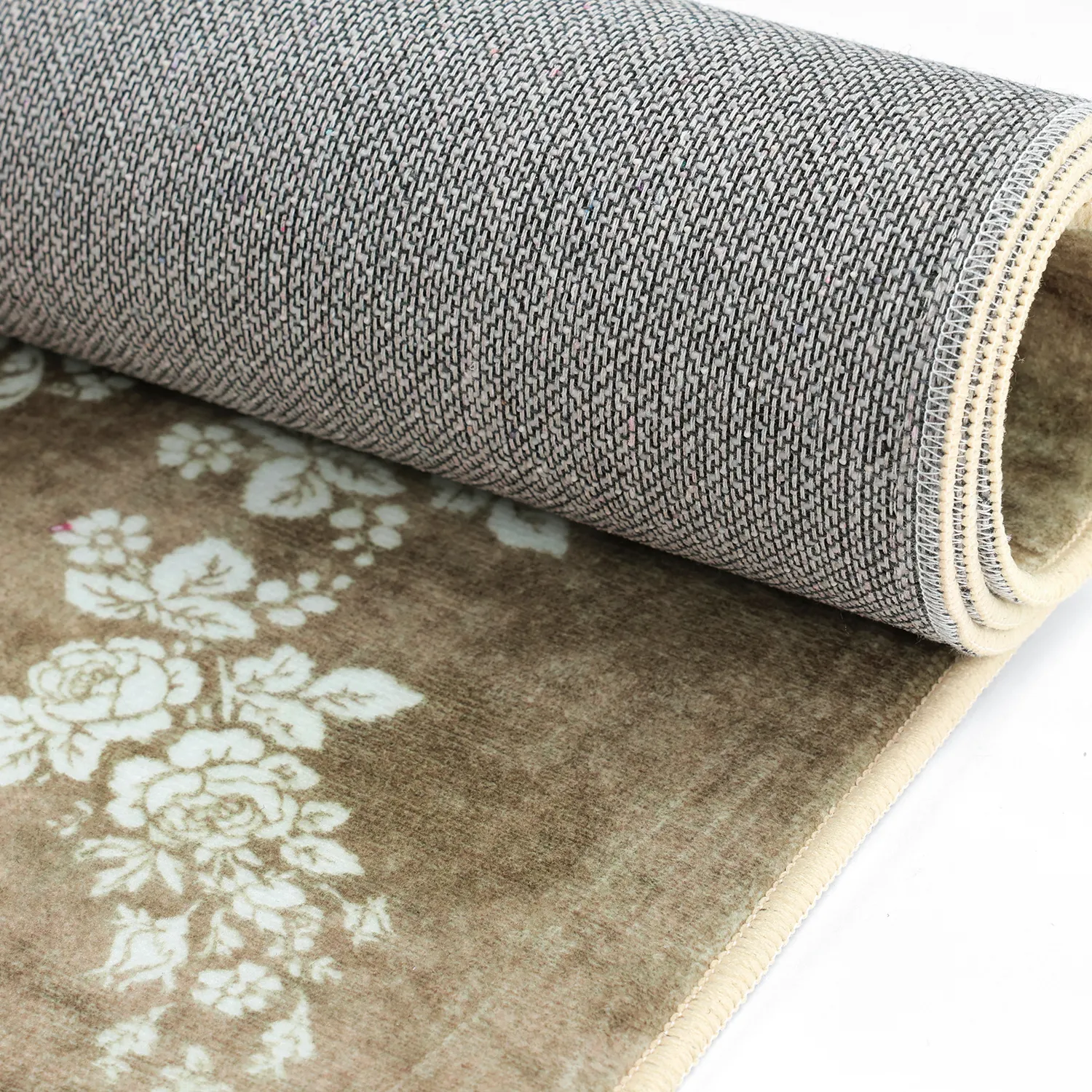 Wilton rug - Taknis (beige)
