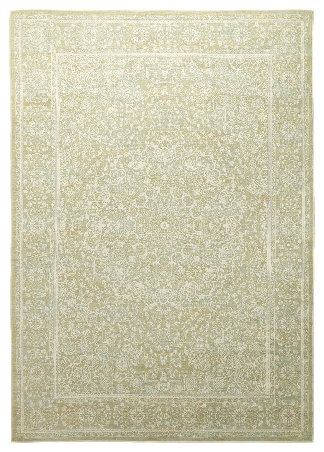 Wilton rug - Vivian (beige)