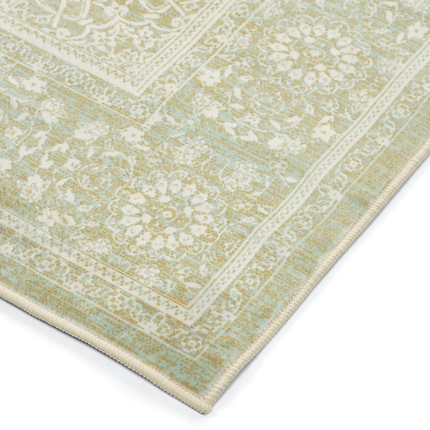 Wilton rug - Vivian (beige)