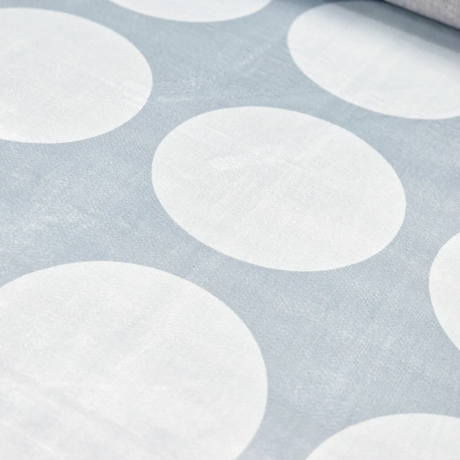Wilton rug - Wanaka (grey)