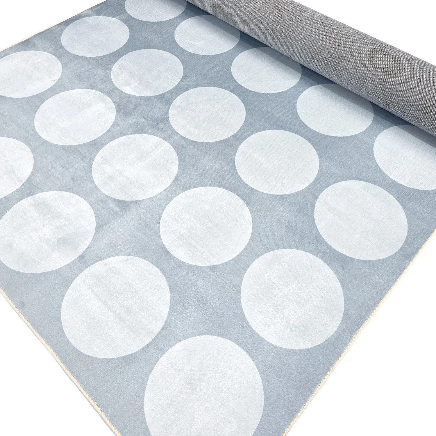 Wilton rug - Wanaka (grey)