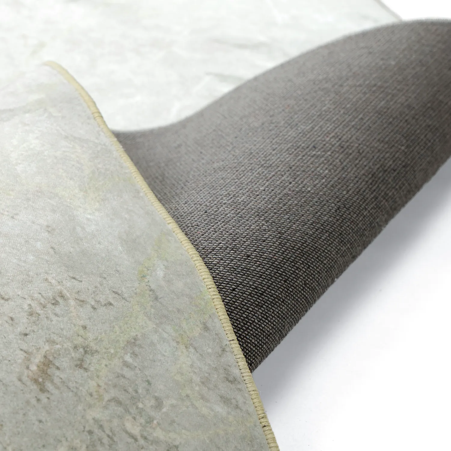 Wilton rug - Zaria (light brown/gold)