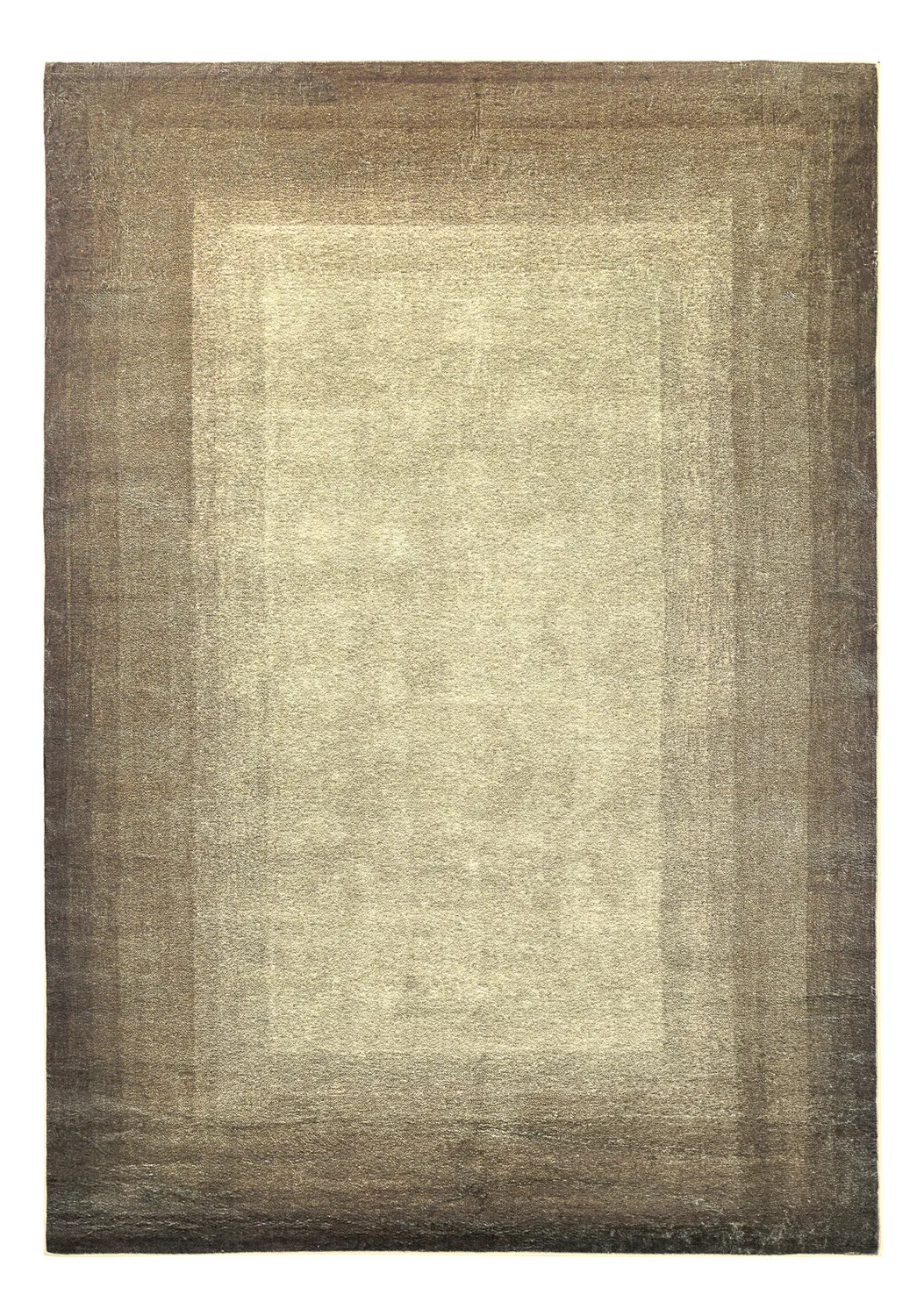 Wilton rug - Zina (brown)