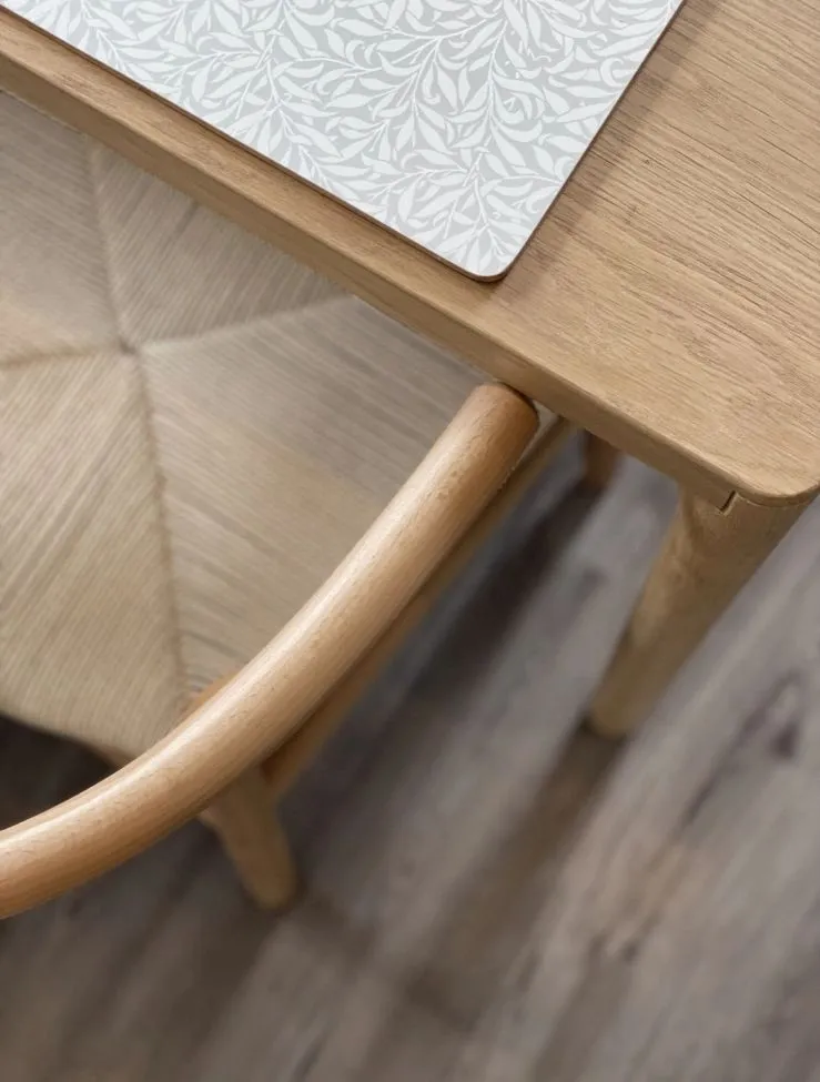Chair - Alta (nature) - 2 pcs