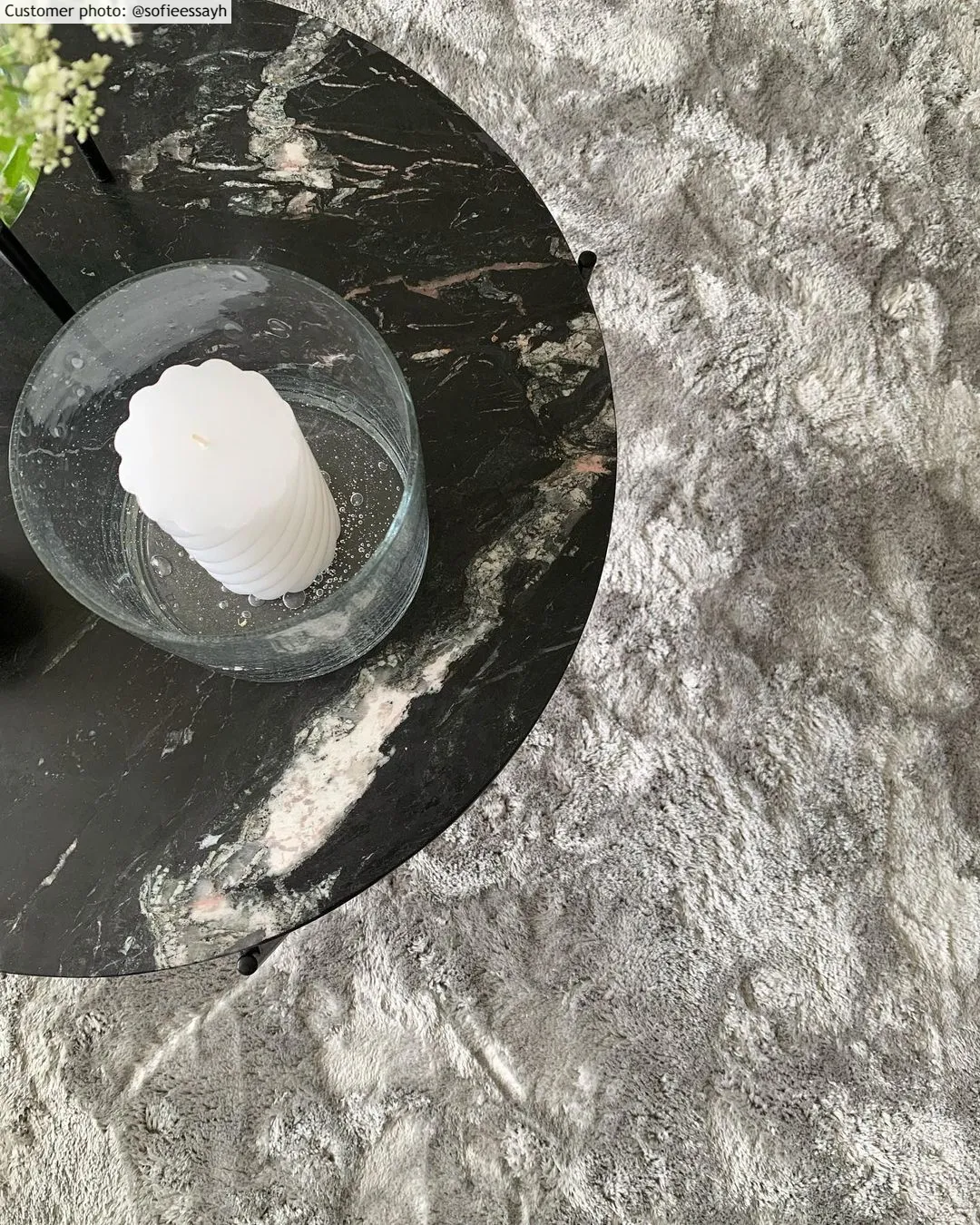 Shaggy rugs - Cloud Super Soft (grey)