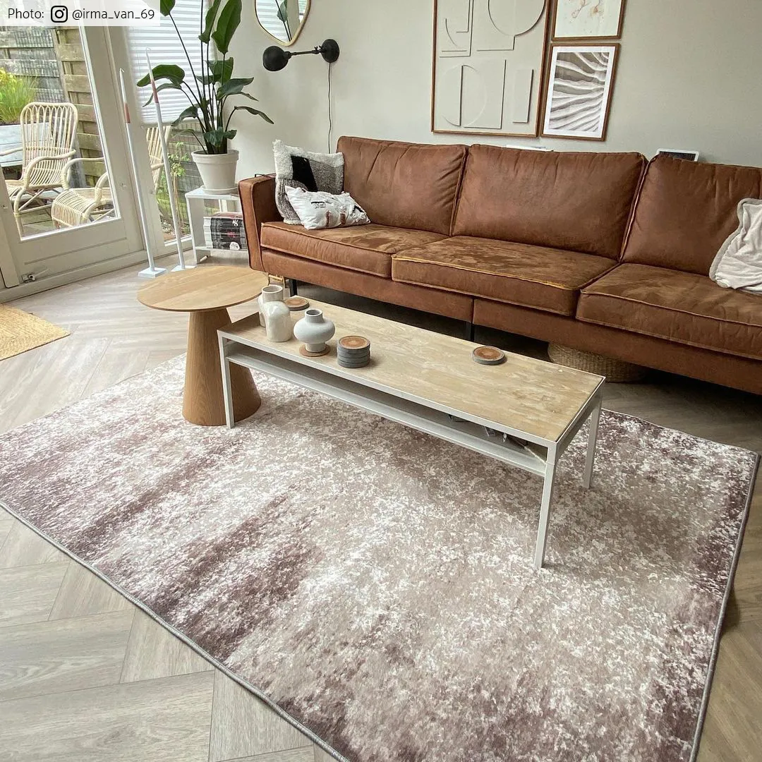 Wilton rug - Zarzi (grey)